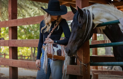 CONCEALED CARRY PURSES (CCW)