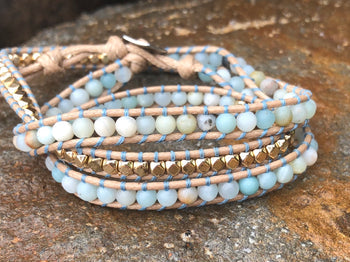 WRAP BRACELETS