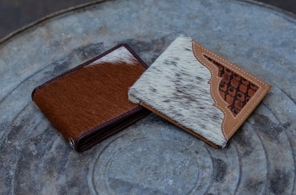 BIFOLD WALLETS