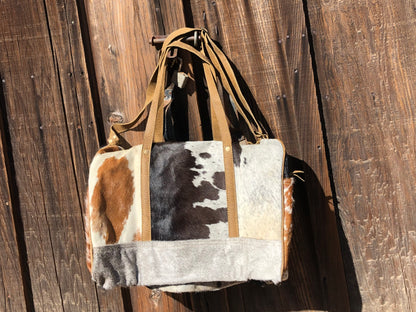 CANVAS TOTES XL