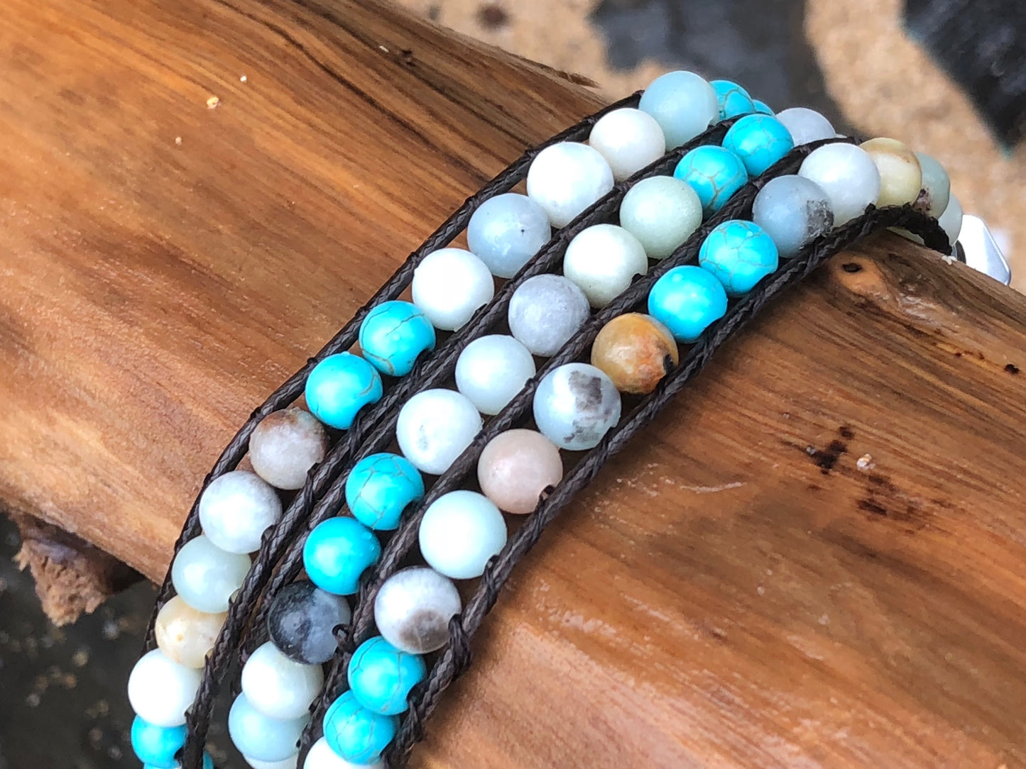 WRAP BRACELETS